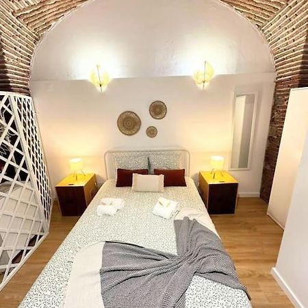 Casa D'Arriaga Villa Beja Eksteriør bilde