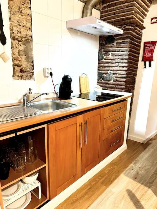 Casa D'Arriaga Villa Beja Eksteriør bilde