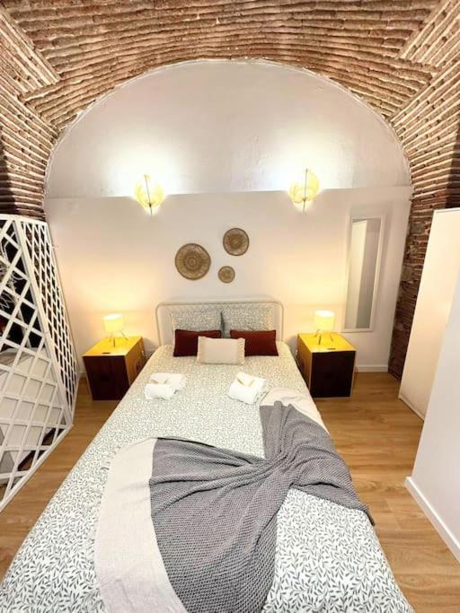 Casa D'Arriaga Villa Beja Eksteriør bilde